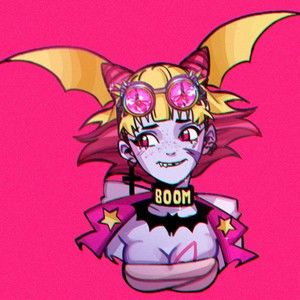 Meet your Posher, Posh